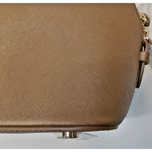 NWOT Trussardi Jeans satchel statement bag - Picture 8 of 9